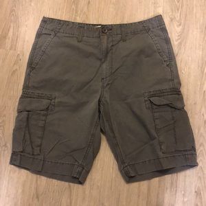 Sonoma cargo shorts